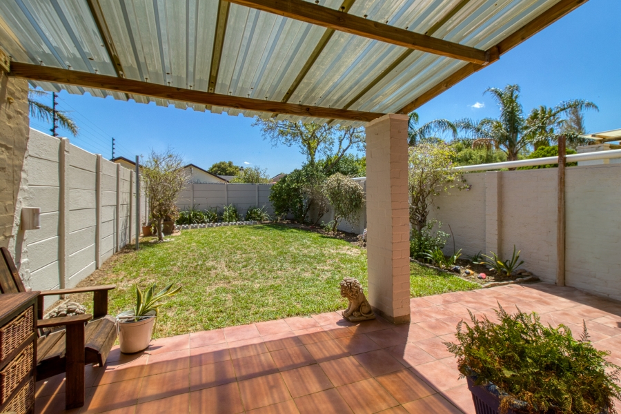 3 Bedroom Property for Sale in Die Bos Western Cape